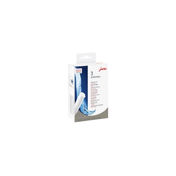 JURA Claris White Houseware filter - JURA Claris White, Houseware