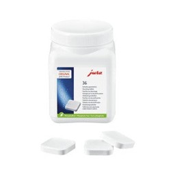 JURA 70751 détartrant Appareils électroménagers - JURA 70751, 36 pc(s), 80 mm,