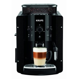 Krups EA 8108 Automatic Espresso Coffee Machine (1.8 Litre, 15 Bar,