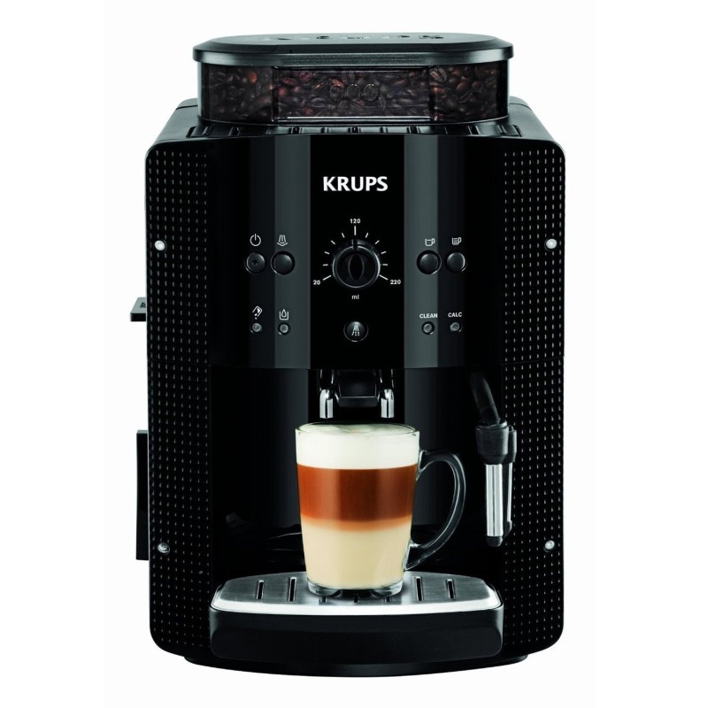 Krups EA 8108 Macchina da caffè espresso automatica (1.8 Litro, 15 Bar,