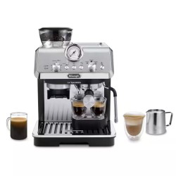 De'Longhi La Specialista Arte EC9155.MB | Máquina de espresso manual con molinillo