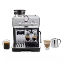 De'Longhi La Specialista Arte EC9155.MB | Handmatige espressomachine met molen