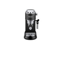 DeLonghi Dedica Style EC 685.BK Halvautomatisk espressomaskine 1.1 L -