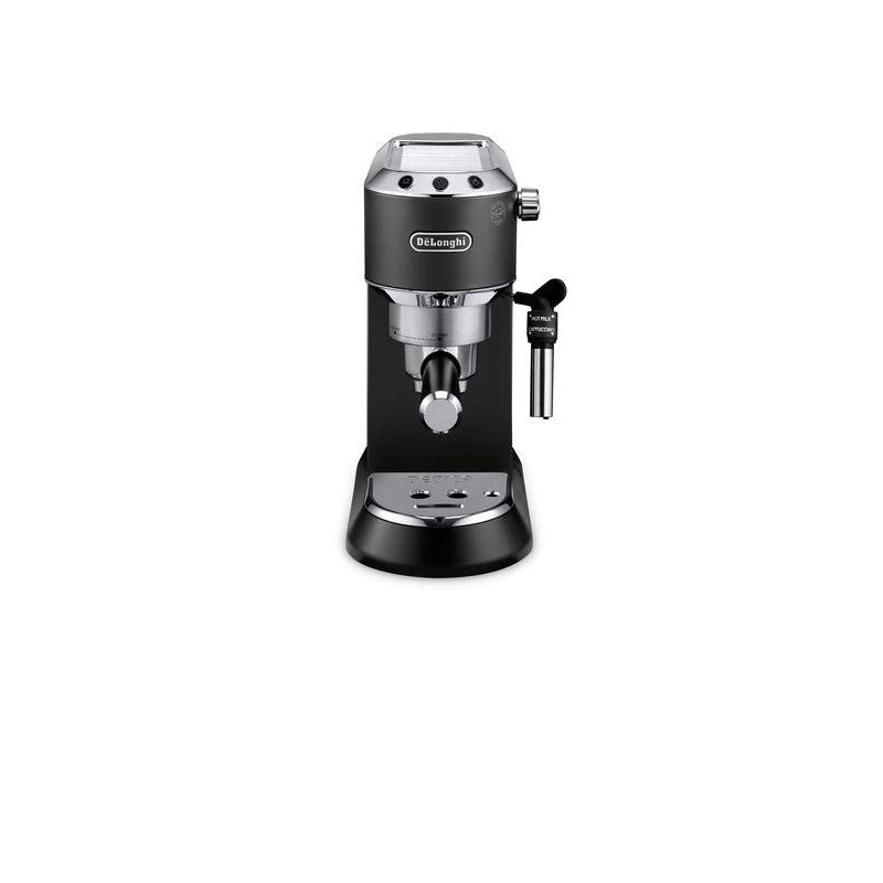 DeLonghi Dedica Style EC 685.BK Máquina de espresso semiautomática 1.1 L -