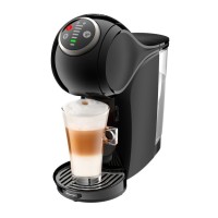 DeLonghi Genio S Plus halvautomatisk kapselkaffemaskine 0.8 L - Da