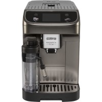 DeLonghi ECAM 320.70 Magnifica Plus titaani