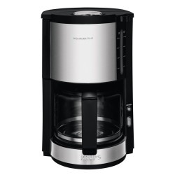 Krups KM3210 Droppkaffebryggare 1.25 L - Krups KM3210, Droppkaffe