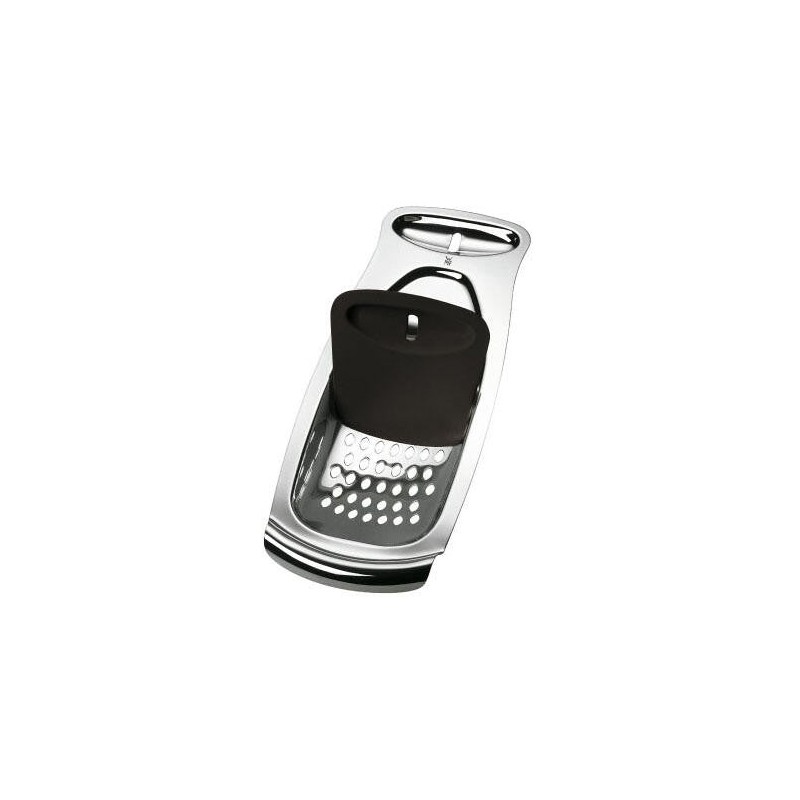 WMF 06.0830.6040 manuelt rivejern/spiralskærer Sort, rustfrit stål -