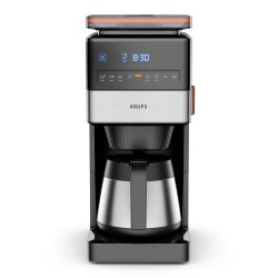 Krups Grind Aroma XL KT8428 Drypp kaffetrakter - Krups Grind Aroma XL
