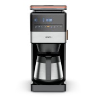 Krups Grind Aroma XL KT8428 Drip coffee maker - Krups Grind Aroma XL