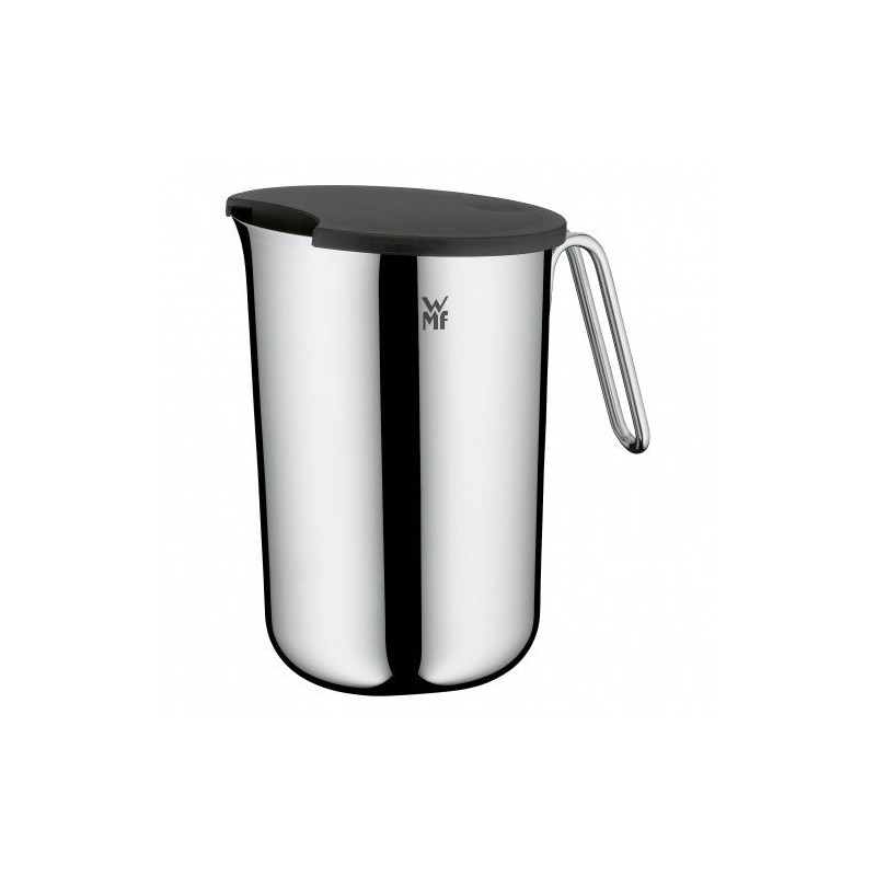 WMF 0645676030 - WMF 0645676030, Simple, acier inoxydable, 190 mm, 137