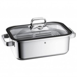 WMF 1741026040 Edelstahl - WMF 1741026040, Edelstahl,