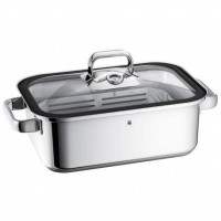 WMF 1741026040 Edelstahl - WMF 1741026040, Edelstahl,