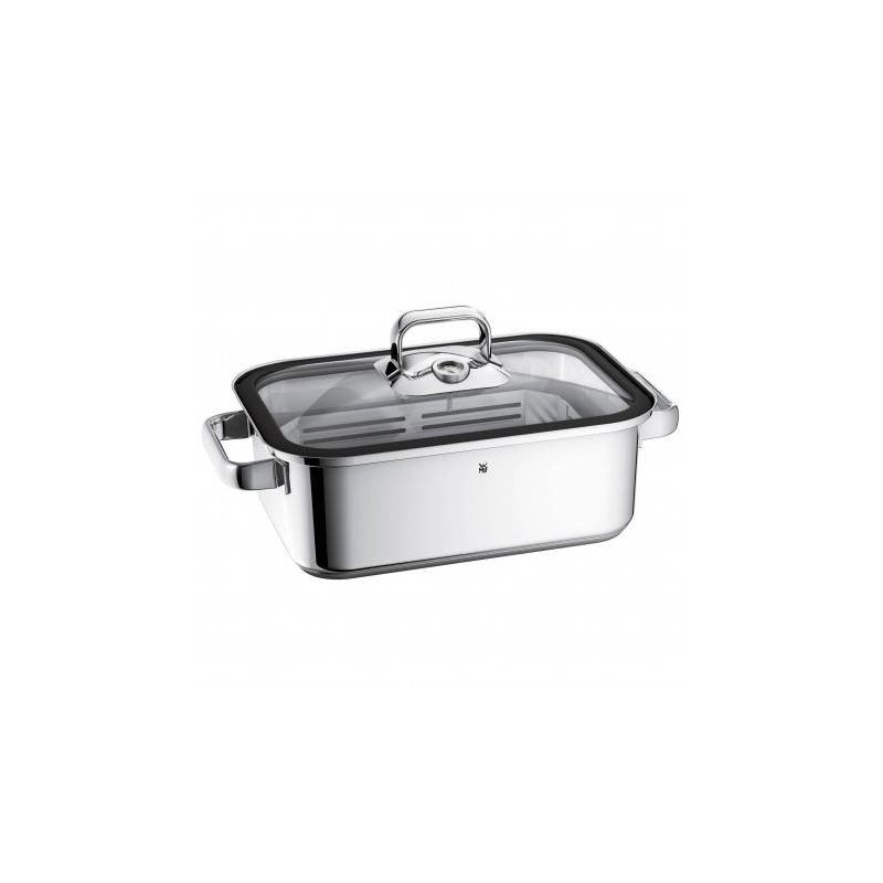 WMF 1741026040 Ruostumaton teräs - WMF 1741026040, Ruostumaton teräs,