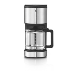 WMF Stelio 0412150011 Cafetera de goteo semiautomática 1.25 L - WMF Stelio