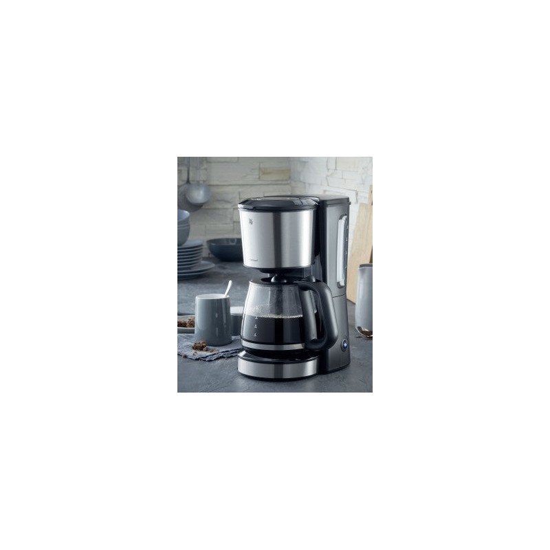 WMF Bueno 04.1225.0011 coffee maker Semi-auto Drip coffee maker 1.7 L