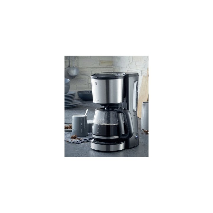 WMF Bueno 04.1225.0011 coffee maker Semi-auto Drip coffee maker 1.7 L