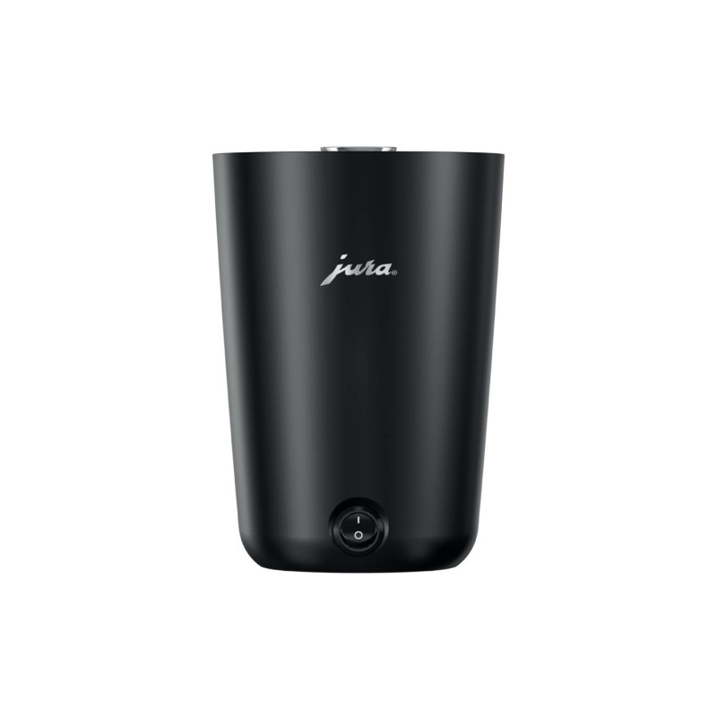 JURA CupWarmer S - JURA CupWarmer S, Kupinlämmitin, Jura, Musta, 1.1 m,