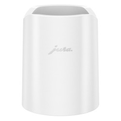 JURA Glacette White - JURA Glacette, White, 131 mm, 161 mm, 128 mm,
