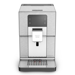 Krups Intuition Experience+ EA877D10 coffee maker Fully-auto Espresso