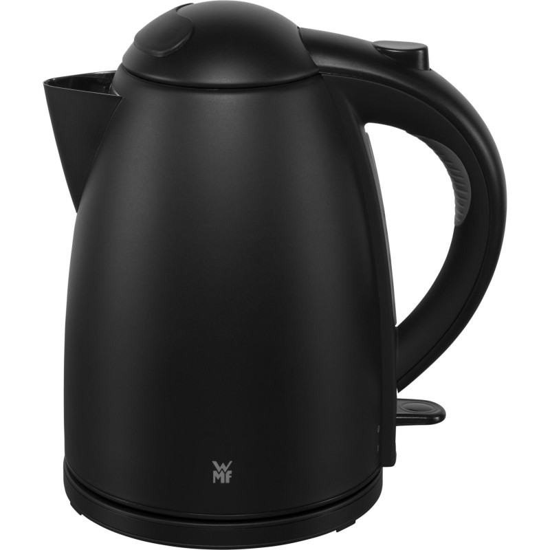 WMF Stelio 0413020072 Wasserkocher 1.7 L 2400 W Schwarz - WMF Stelio