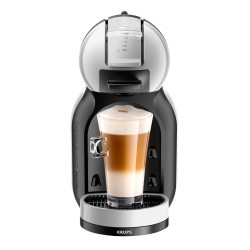 Krups Mini Me KP123 Semi-auto Capsule coffee machine 0.8 L - Krups
