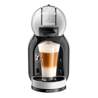 Krups Mini Me KP123 Halvautomatisk kapselkaffemaskine 0.8 L - Krups