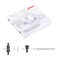 JURA HP2 - JURA HP2, JURA, GIGA 5 GIGA X9c / X9 Professionele GIGA X8c