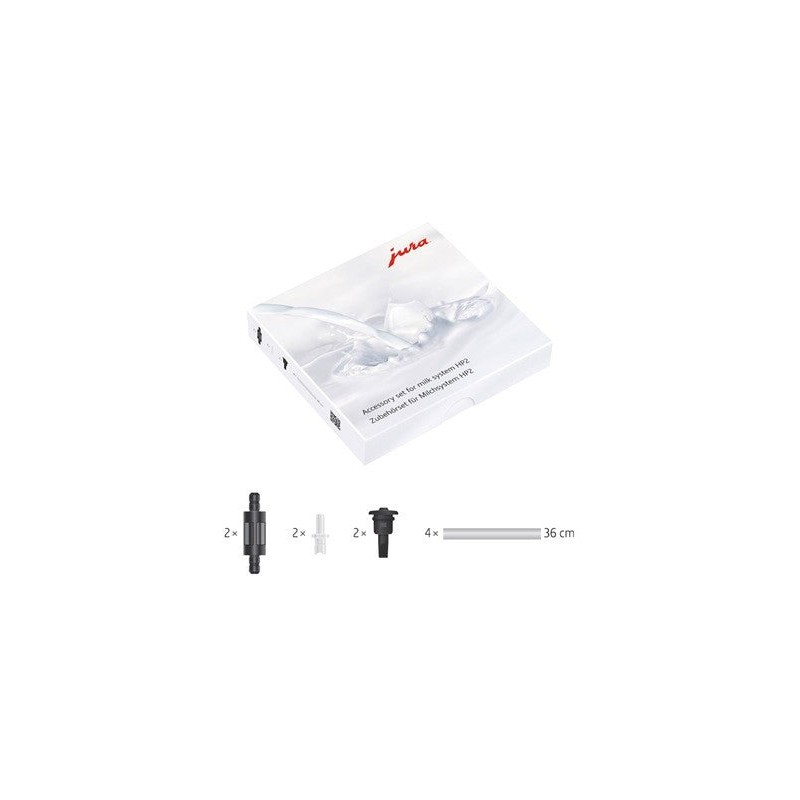 JURA HP2 - JURA HP2, JURA, GIGA 5 GIGA X9c / X9 Profesjonell GIGA X8c