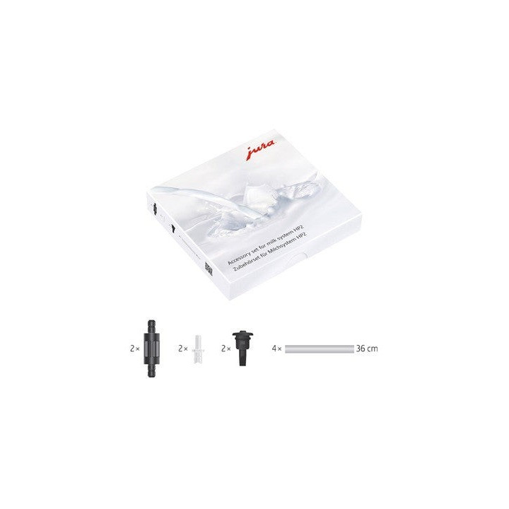 JURA HP2 - JURA HP2, JURA, GIGA 5 GIGA X9c / X9 Professional GIGA X8c