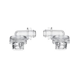 JURA 24064 coffee maker part/accessory Milk spout - JURA 24064, Milk