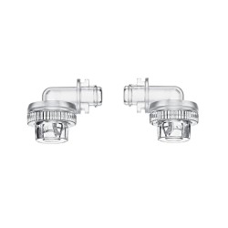 JURA 24064 coffee maker part/accessory Milk spout - JURA 24064, Milk
