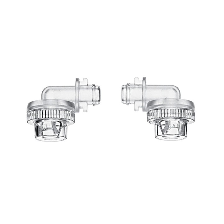 JURA 24064 coffee maker part/accessory Milk spout - JURA 24064, Milk