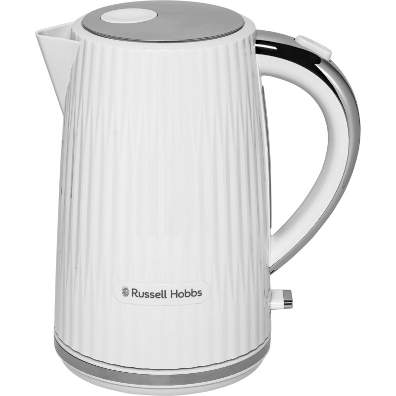 Russell Hobbs 27360-70 kettle 1.7 L White - Russell Hobbs 27360-70, 1.
