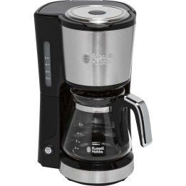 Russell Hobbs 24210-56 coffee maker Fully-auto Drip coffee maker 0.