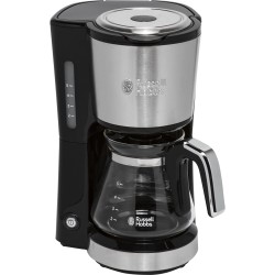 Russell Hobbs 24210-56 coffee maker Fully-auto Drip coffee maker 0.