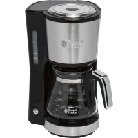 Russell Hobbs 24210-56 cafetera totalmente automática Cafetera de goteo 0.