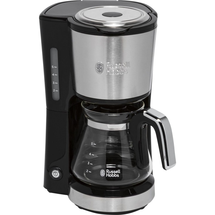 Russell Hobbs 24210-56 coffee maker Fully-auto Drip coffee maker 0.