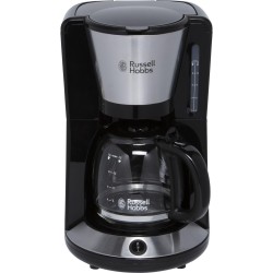 Russell Hobbs 24010-56 Kaffeemaschine Filterkaffeemaschine 1.25 L -
