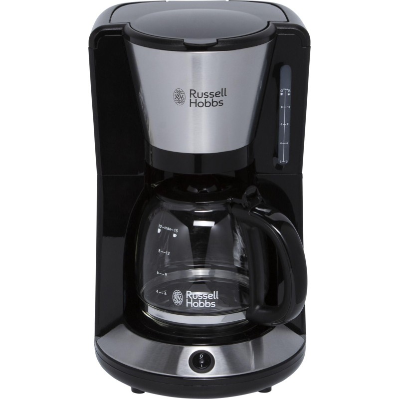 Russell Hobbs 24010-56 coffee maker Drip coffee maker 1.25 L -