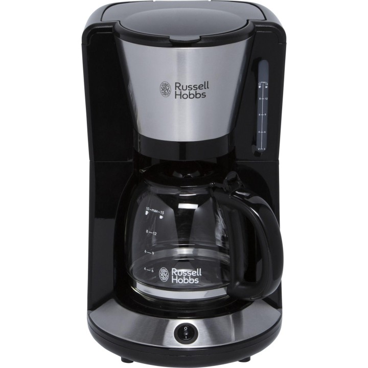 Russell Hobbs 24010-56 coffee maker Drip coffee maker 1.25 L -