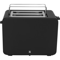 WMF Stelio 0414210071 7 2 skive(r) 1050 W Black - WMF Stelio