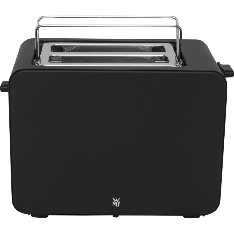 WMF Stelio 0414210071 7 2 Scheibe(n) 1050 W Schwarz - WMF Stelio