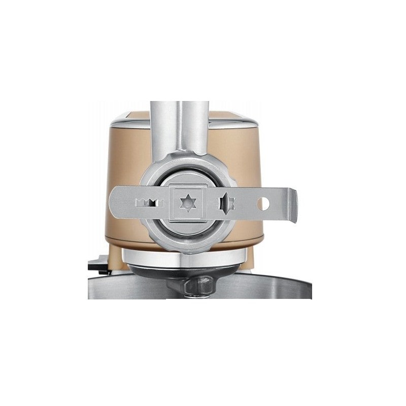WMF 04 1694 0011 - WMF 04 1694 0011, Chrome, acier inoxydable, 55 mm,