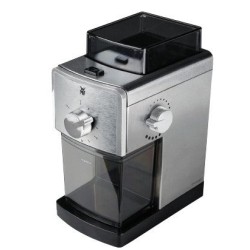 WMF 0417070011 110 W Black, Chrome - WMF 0417070011, Moulin à lames,