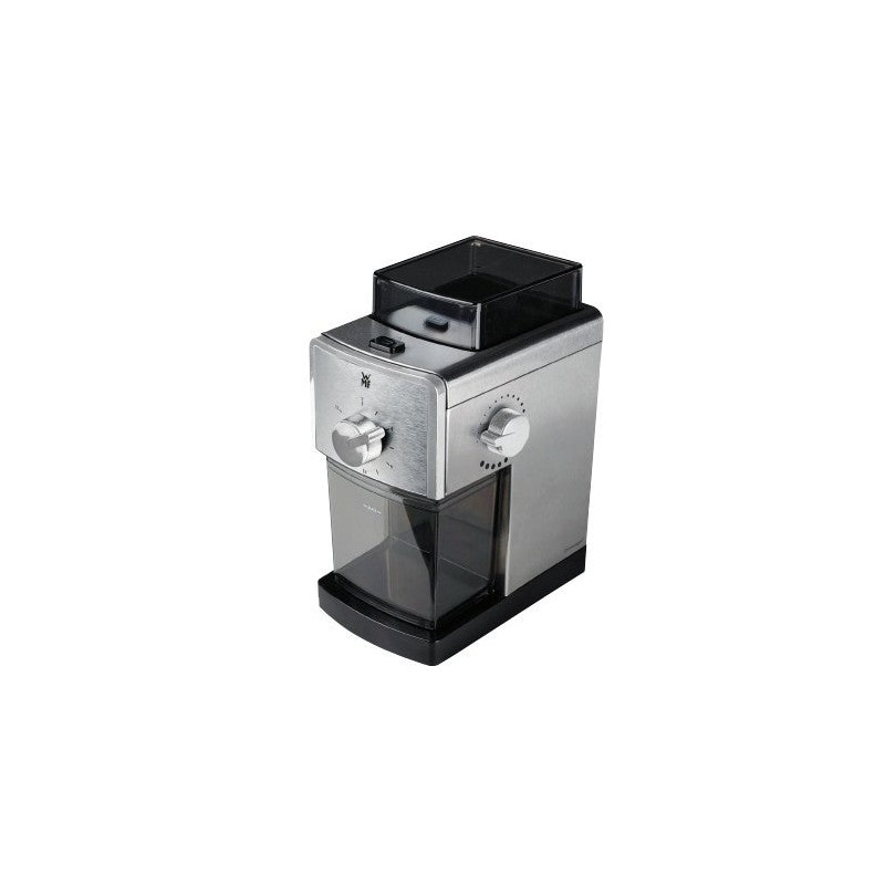 WMF 0417070011 110 W Black, Chrome - WMF 0417070011, Moulin à lames,