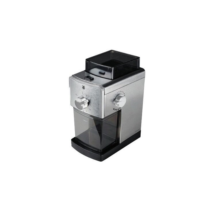 WMF 0417070011 110 W Black, Chrome - WMF 0417070011, Blade grinder,