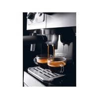 DeLonghi BCO421.S Cafetière combinée - DeLonghi BCO421.S, Combinée
