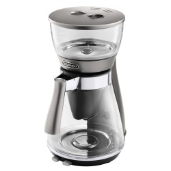 DeLonghi Clessidra ICM 17210 cafetière Cafetière à filtre manuelle