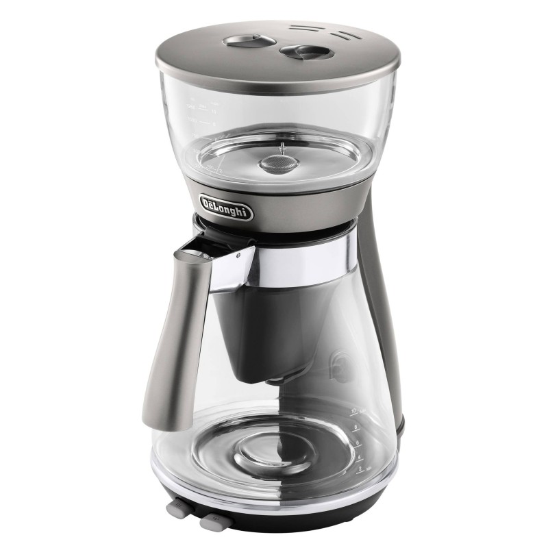 DeLonghi Clessidra ICM 17210 macchina da caffè Macchina da caffè a goccia manuale